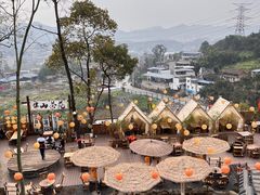 -巴倒烫陆派火锅山庄(南山总店)