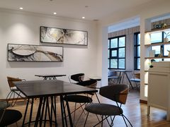 大堂-Willing·Coffee&Brunch&Dinner(万达店)