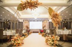 -华侨城洲际大酒店·宴会厅