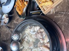 -同仁四季椰子鸡(福田车公庙店)
