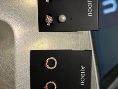 -ajidou阿吉豆(沈阳太原街万达广场店)