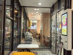 -麦当劳(太原坞城路店)