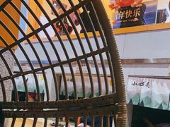 -丽池宫韩式汗蒸会馆(华灯坊店)