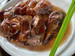 -园林美食城·本土农家菜(杨和镇店)