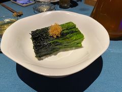 -三利音·玖弄小鲜(浦东嘉里城店)