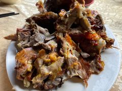 烤羊排-维吾尔餐厅(宜山路店)