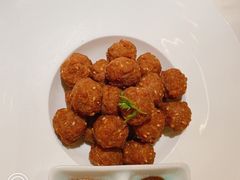 -京华烟云·北京烤鸭(领展购物广场·中关村店)