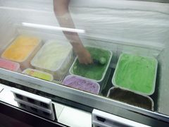 -成裕雪糕店(士多店)