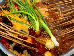 -江二娃串串香(科园四路总店)