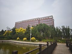 -北京政法职业学院(大兴校区)