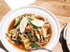 -紫滇源云南生态菜(丹凤街店)