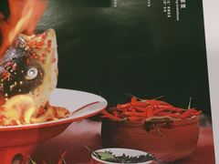 -印湘·剁椒鱼头(安宁庄店)