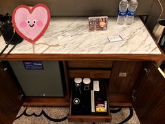 -中山利和希尔顿酒店