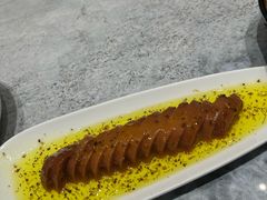 -聚丰园•湖鲜餐厅(阿红私房菜梅石路店)