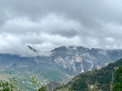 -北京上方山国家森林公园