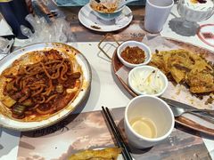 -阿娜尔·新疆菜(宜家荟聚中心店)