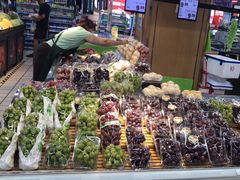 -世纪联华超市(大关店)