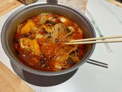 -王大乔泡椒米线(芙蓉天街店)