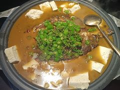 -探鱼·鲜青椒爽麻烤鱼(领展购物广场店)