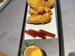 -江南里·新浙菜(苏州大悦城店)