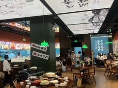 -小户人家(循礼门南国中心店)