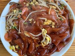 -何记酿皮店(西流湾店)