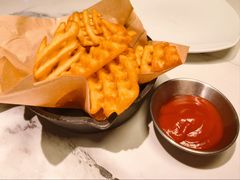 -必胜客(新世纪广场店)