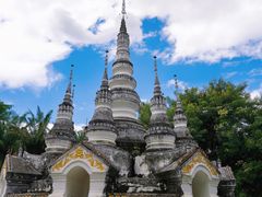 -西双版纳总佛寺