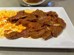 -蝎王府羊蝎子(天通苑店)
