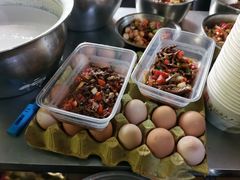 -周记热干面豆皮大王(桃花东街店)