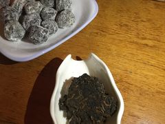 -大可堂普洱茶馆(襄阳南路馆)