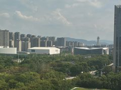 -诸暨耀江开元名都大酒店