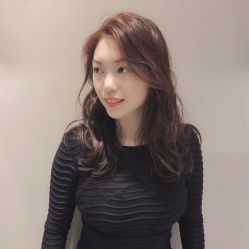 烫染-崇尚GAVIN STYLE
