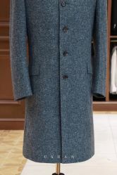 -优山定制西服衬衫大衣(国贸店)