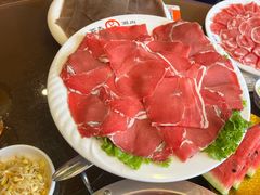 -匹夫涮肉城(黄村店)