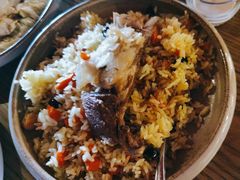 -那时新疆·若羌(经纬汇店)