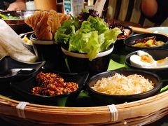 -淀里船宴(卓达店)