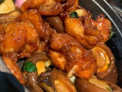 -汤城小厨•粤菜•靓汤(金融街店)