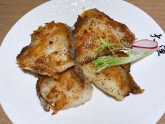 -大渔铁板烧(花园道店)