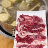 今日牛事 | 冬日必吃的潮汕鲜牛肉火锅