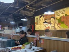-潮汕大目牛肉火锅(上梅林店)