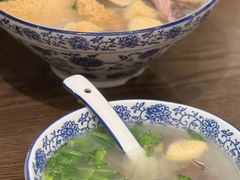 -小潘记鸭血粉丝汤