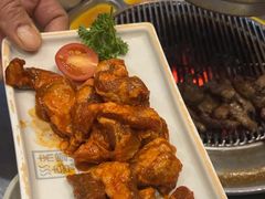 -喜来稀肉(虹泉路店)