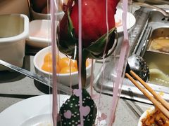 -海底捞火锅(上地华联店)