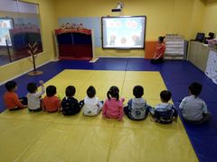 -红黄蓝成长中心(公益西桥校区)