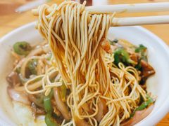 -超爷叔面馆(西园店)