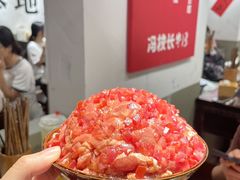 -冯校长老火锅(广州正佳广场店)