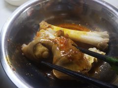 -老师家羊杂碎(延安总店)