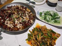 -三猫黑鱼花(南大店)