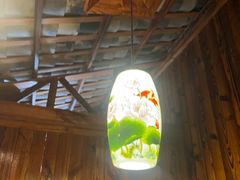 -老宅藕香·湖北菜·非遗藕汤·武昌鱼(黄鹤楼景观店)
